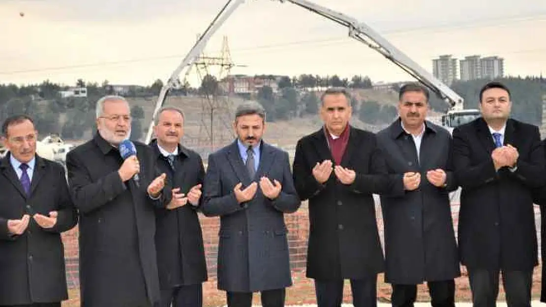 Adıyaman 'Kuşaklama' ile koruma altına alındı - Videolu Haber