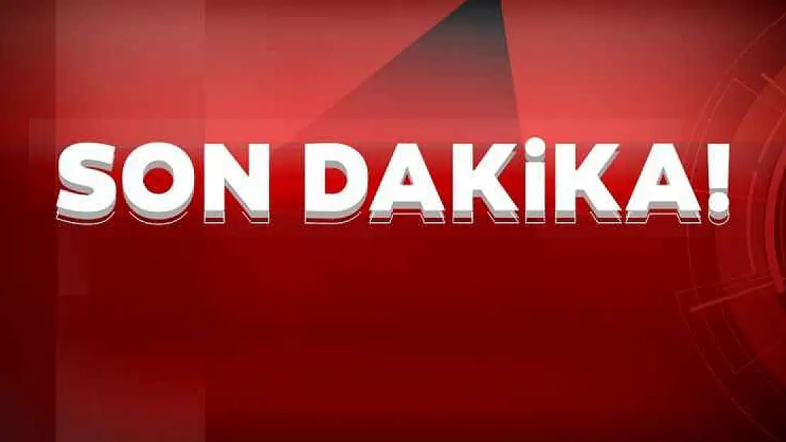 Çelikhan'da 4.1 büyüklüğünde deprem