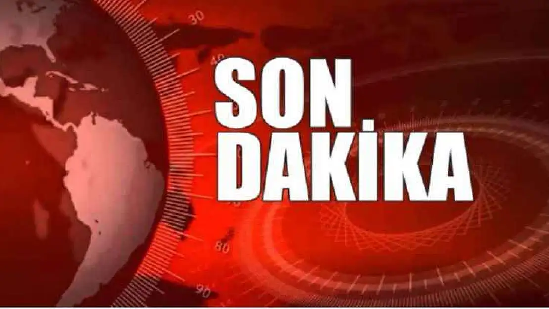 Konteynır sele kapıldı: 1 ölü 4 kişi kayıp