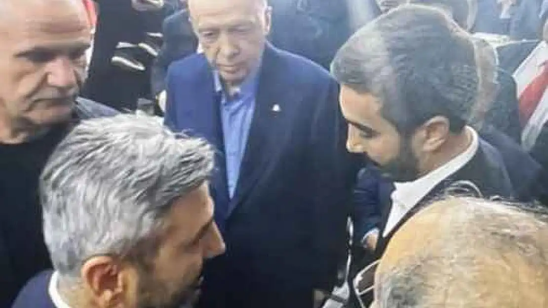 Başkan Torunoğlu'ndan Cumhurbaşkanı Erdoğan'a Açık Mektup: Adıyaman'a Pozitif Ayrımcılık Talep Ediyoruz