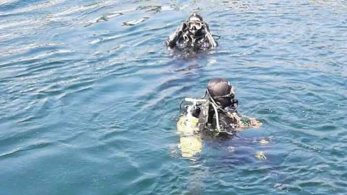 Fırat Nehri bir can daha aldı