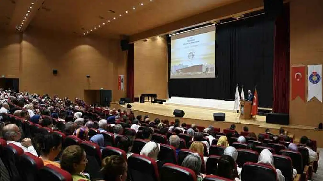 Başkan Güngör, Tıp Öğrencilerinin Mezuniyet Heyecanına Ortak Oldu