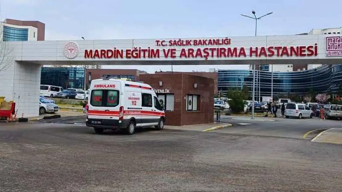 Asansör Boşluğuna Düşen Kişi Hayatını Kaybetti