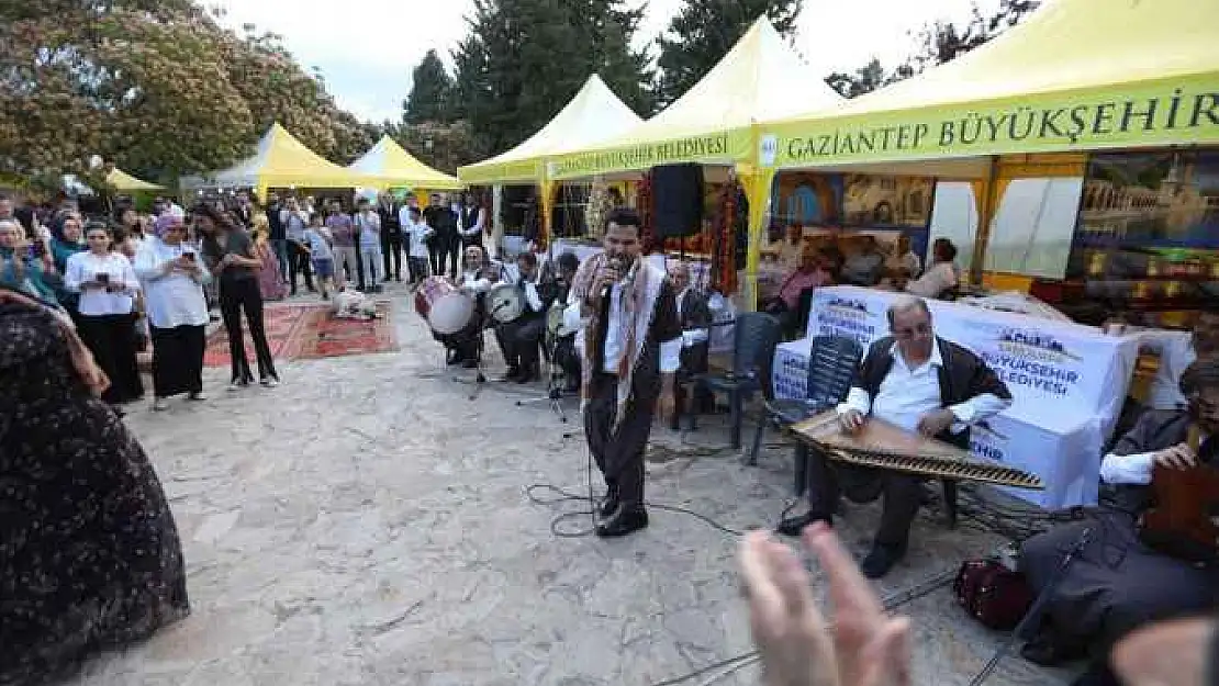 Hemşehri Dernekleri Festivali Başlıyor