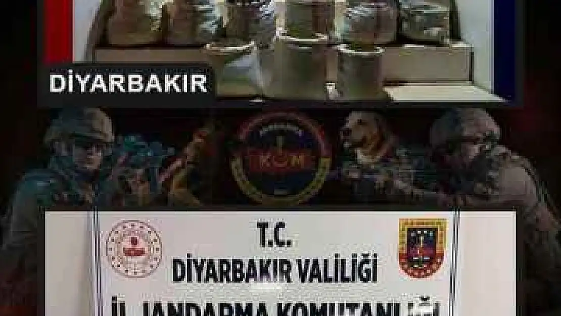 Terörün Finans Kaynağına Bir Darbe Daha