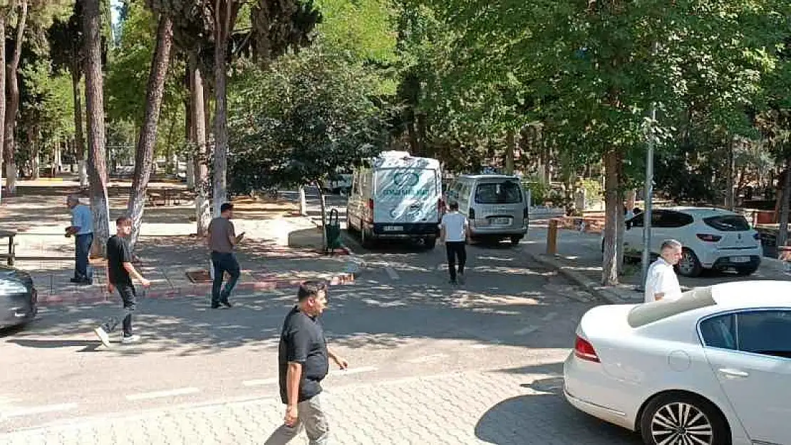 Bağ Evinde Elektrik Akımına Kapılan Genç Kız Hayatını Kaybetti