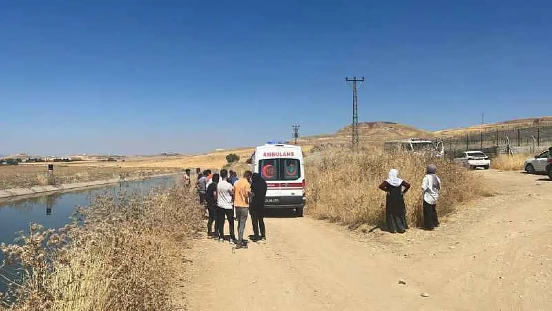 Boğulma Tehlikesi Geçiren Anne Ve 2 Çocuğu Son Anda Kurtarıldı