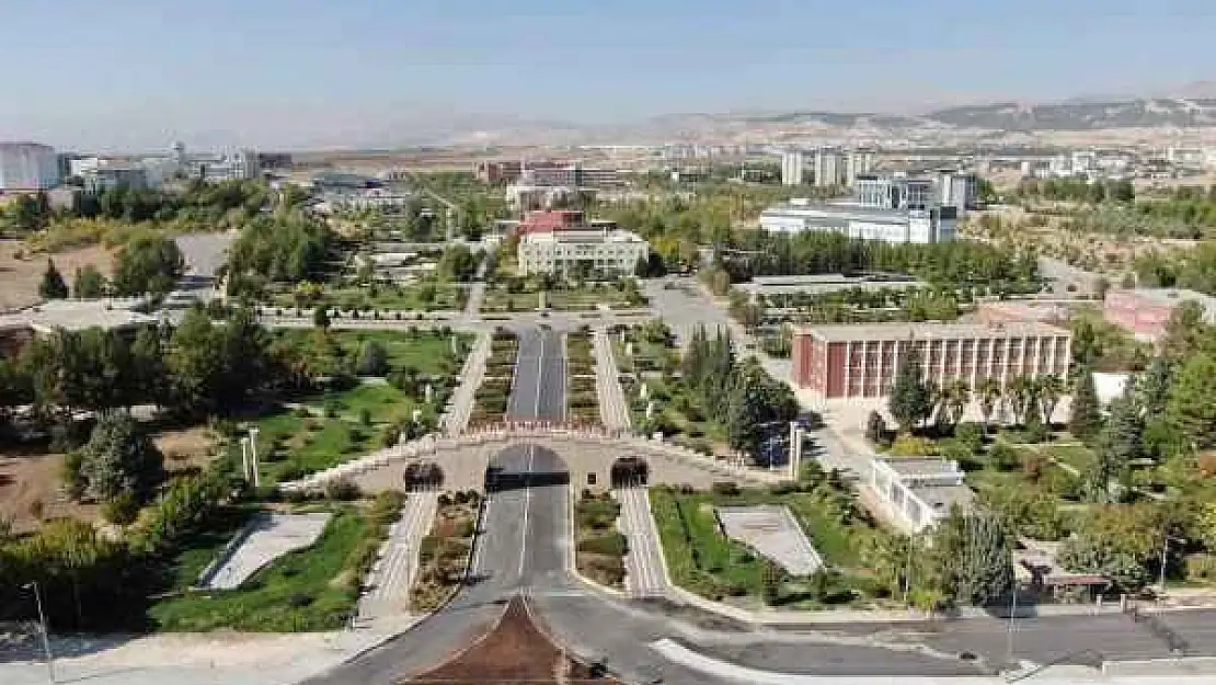 Adıyaman Üniversitesi Akademik Takvimi Açıkladı