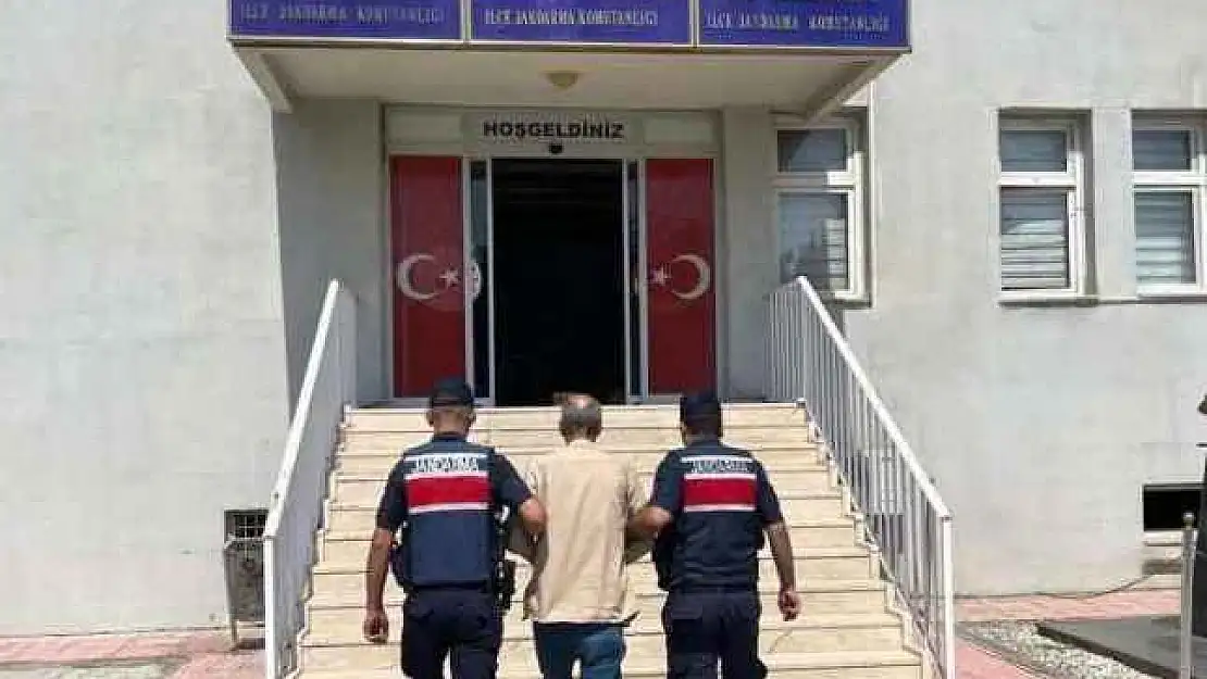 3 Firari Hükümlü Yakalandı