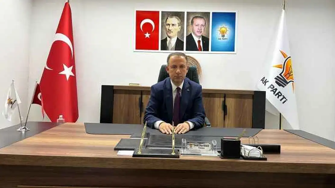 Başkan Bulucu'dan Zafer Bayramı mesajı