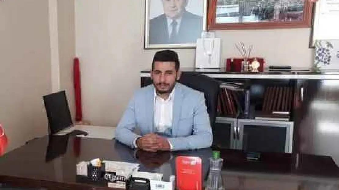 Türkay Gazetesi İmtiyaz Sahibi Gül'den 30 Ağustos Zafer Bayramı Kutlama Mesajı