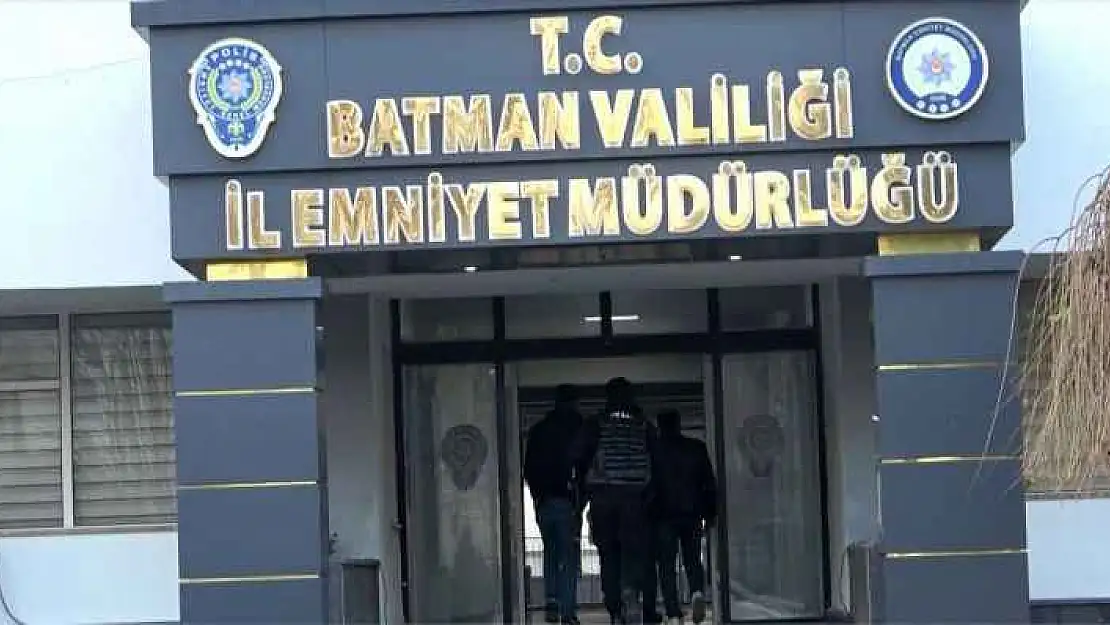 Yakalanan Terörist Pkk'nın Kirli Yüzünü Anlattı