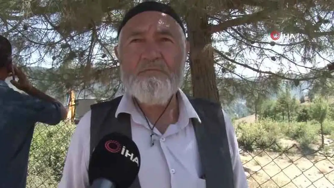 Feci Kazanın Görgü Tanıkları Olayı Anlattı