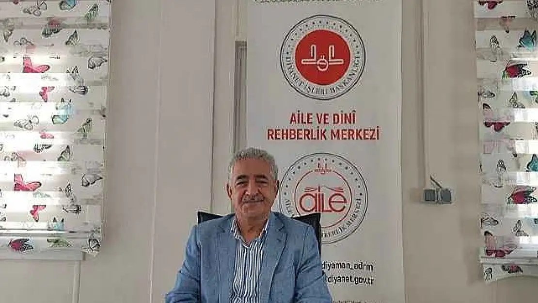 Aile ve Dini Rehberlik Merkezi yeni yerinde hizmete başladı