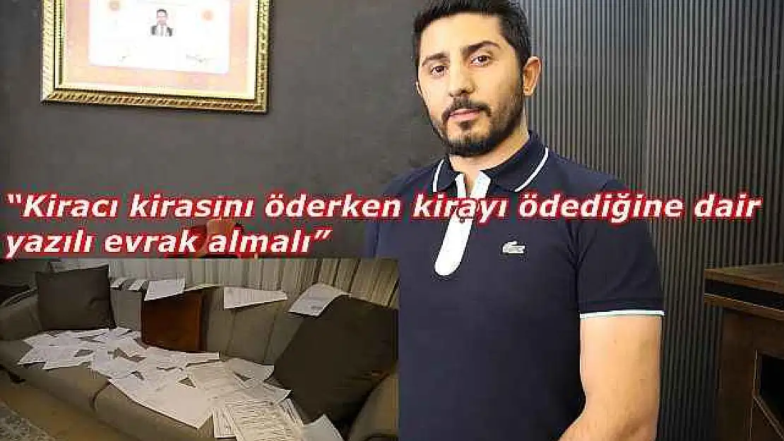 Yüzde 500'lük kira artışı ev sahibi ile kiracıyı mahkemelik etti