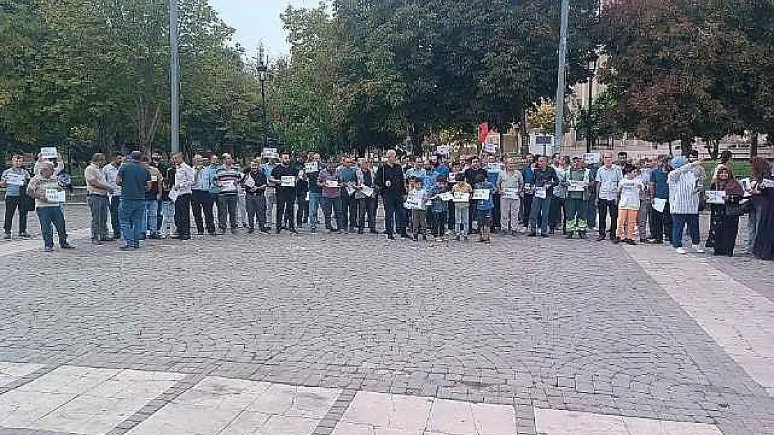 Aynı Daire Onlarca Kişiye Satıldı