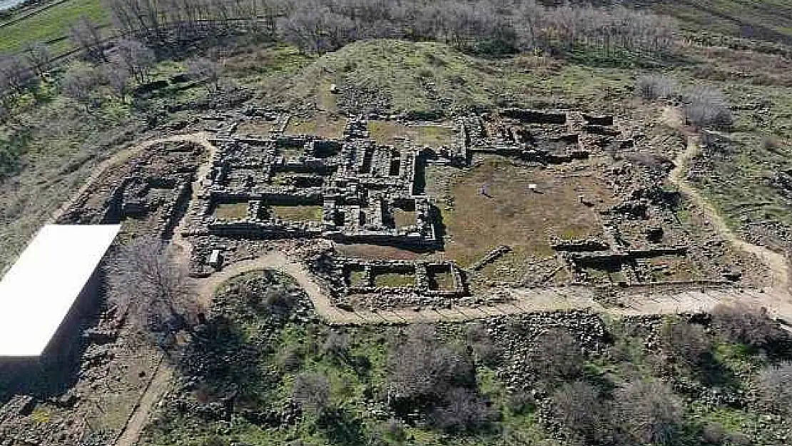 Yesemek için mahkeme o karara 'dur' dedi