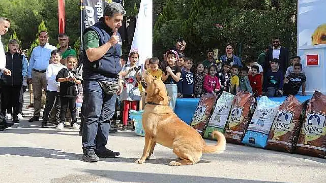 Toprak 'Kendi haklarını koruyamayacak canlılarında haklarını korumak bizlere düşüyor'