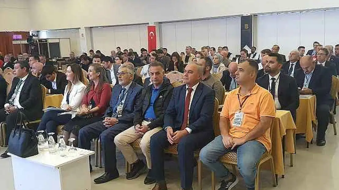 Başkan Kılınç, 'Dünya Gıda Krizinin Eşiğinde'