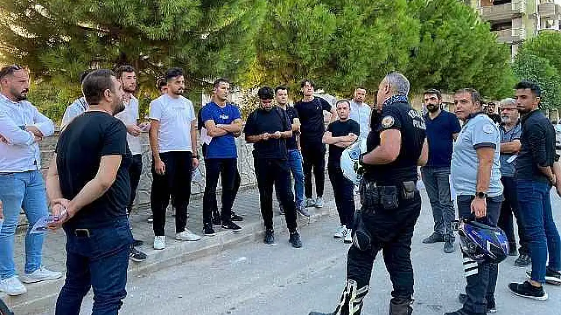 Motosiklet Sürücü Adaylarına Kaskın Önemi Anlatıldı