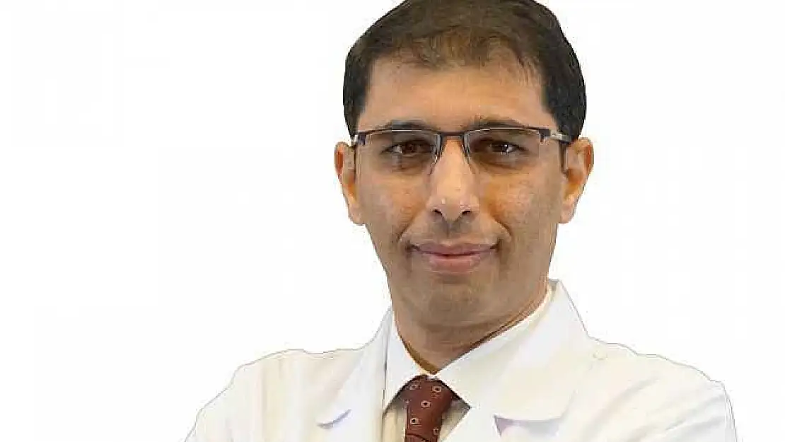 Uzm. Dr. Demir: 'Anneler emzirmeyi ihmal etmemelidir'
