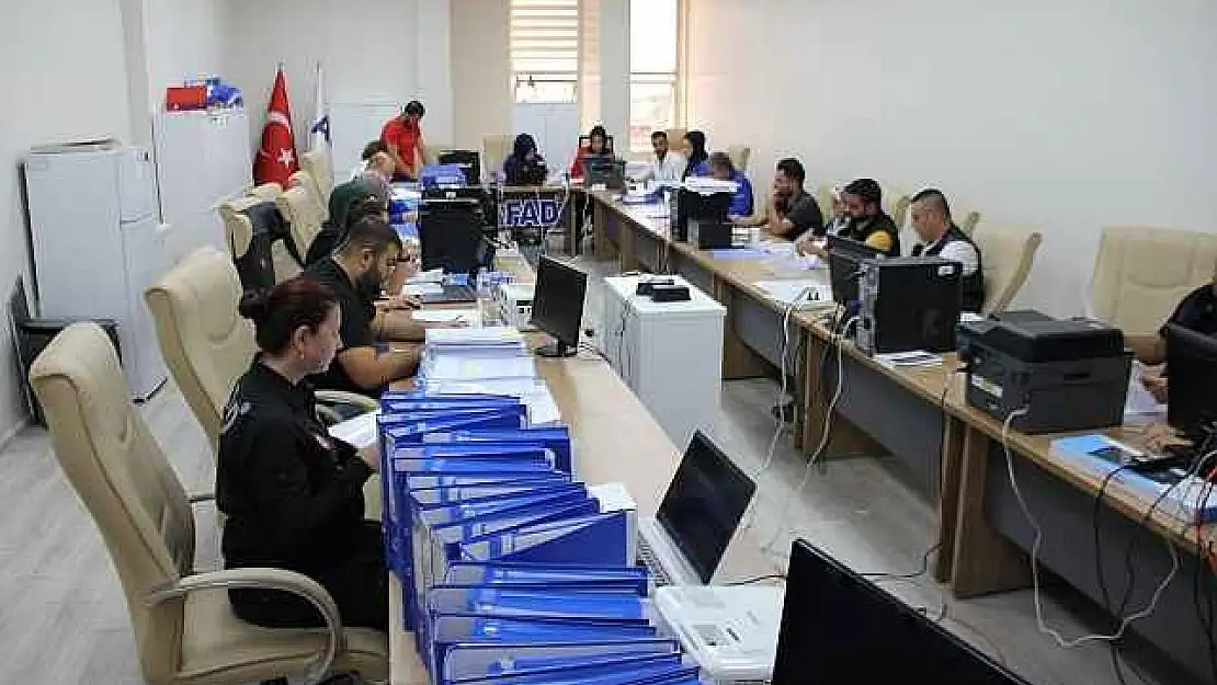 Adıyaman'daki Depremzedelerin Hak Sahipliği Başvuruları Sonuçlandı