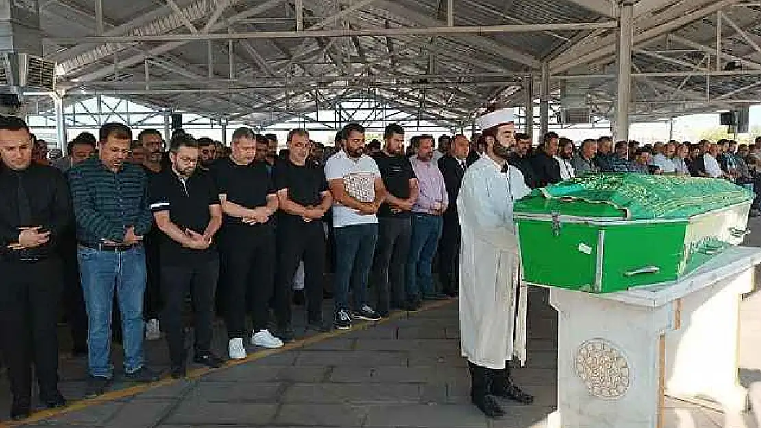 ATV kazasında ölen çocuklar defnedildi, gözyaşları sel oldu