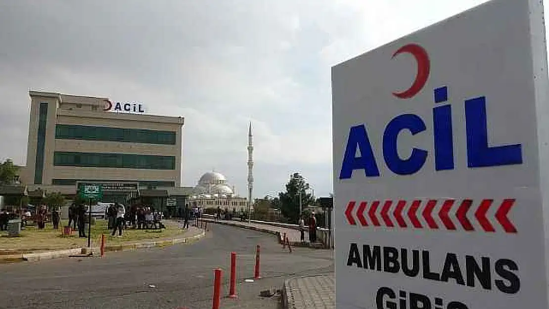 Gençlerin Tartışması Kanlı Bitti: 1 Ölü, 1 Yaralı