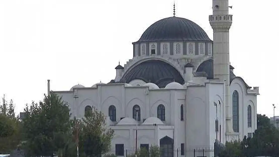 Gazze'deki Hain Saldırılarda Ölenler İçin Gaziantep'te Sela Okundu