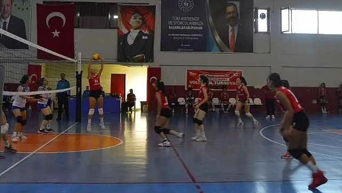 Besni'nin Sultanları 3-0 Galip