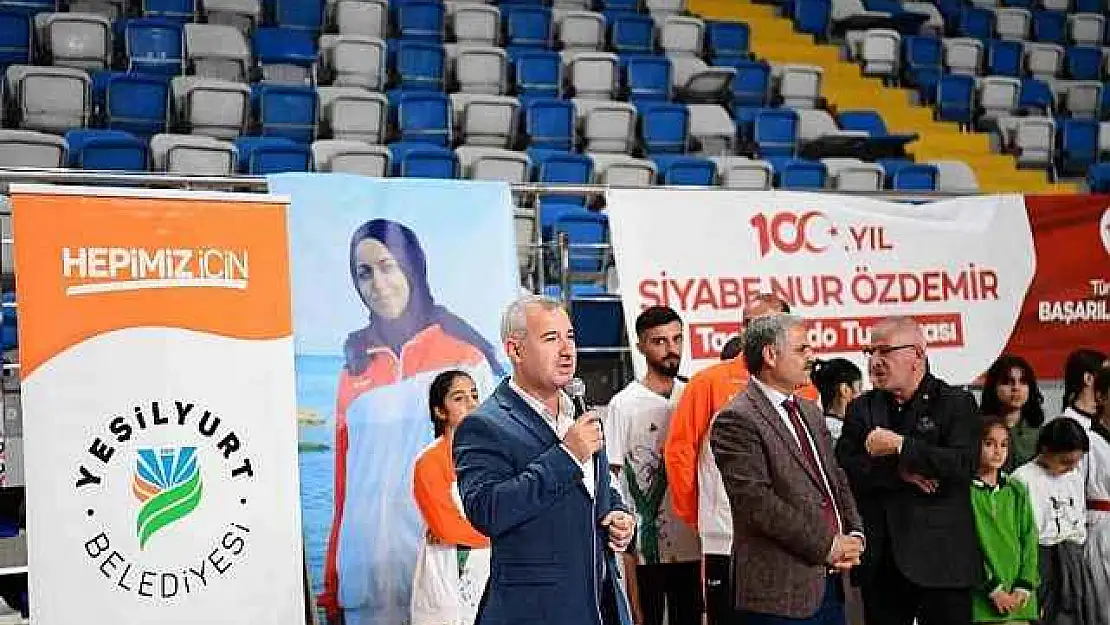 Depremde Hayatını Kaybeden Milli Sporcu Adına Turnuva