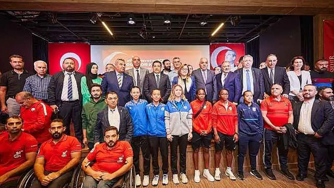 Amatör Spor Kulüplerine 5 Milyon TL Nakdi Destek