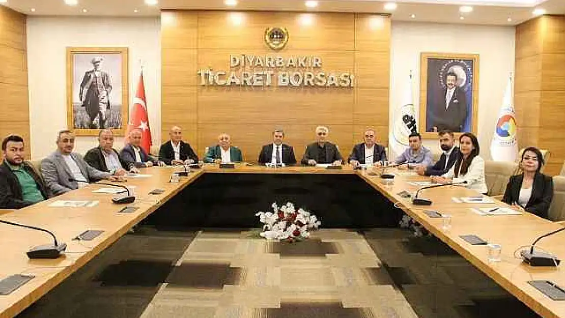 Üç Borsa Arasında İş Birliği Protokolü İmzalandı