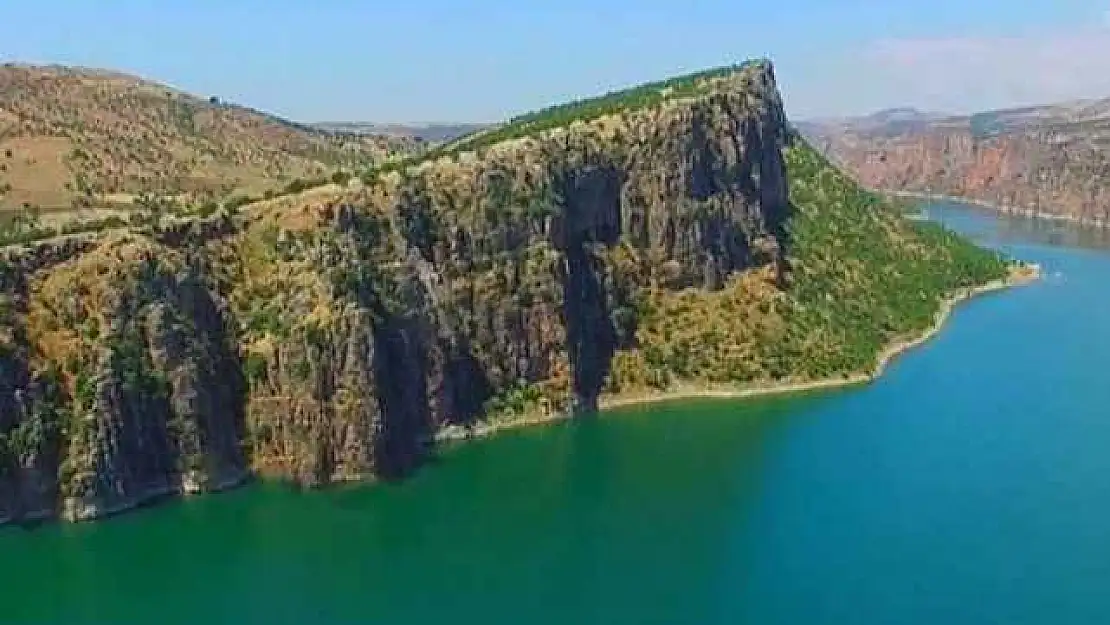 Milletvekili Şan 'Gerger İlçemiz Artık Resmi Olarak Bir Turizm Bölgesi'