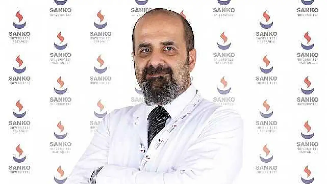 SANKO Üniversitesi Hastanesi kadrosunu genişletiyor