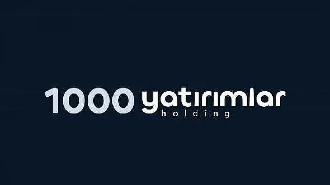 1000 Yatırımlar Holding Halka Arzı Başladı: Kaç Gün Sürecek? Kaç Lot Verecek?