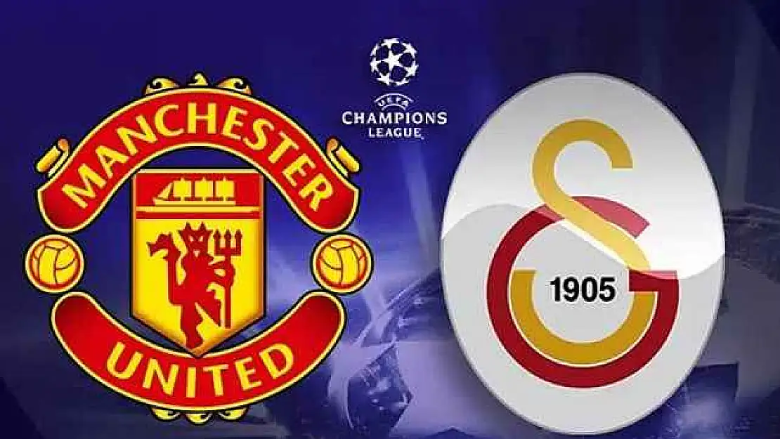 Galatasaray-Manchester United Canlı Maçı Hd ve Şifresiz izlemek istiyorsanız Exxen Canlı Maç İzle