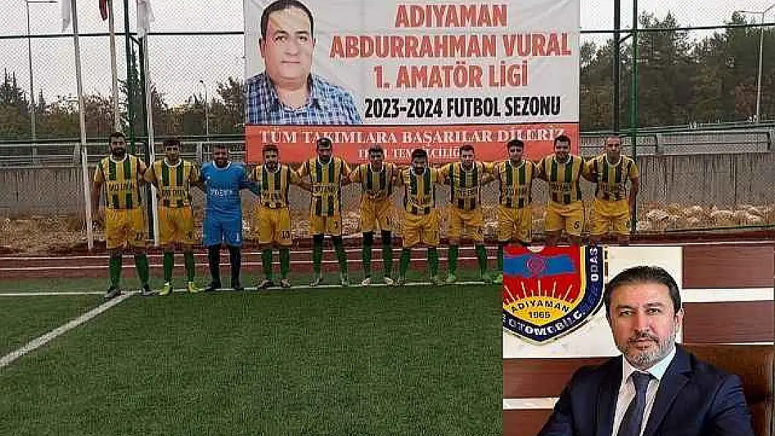 Başkan Vural'a Ahte Vefa