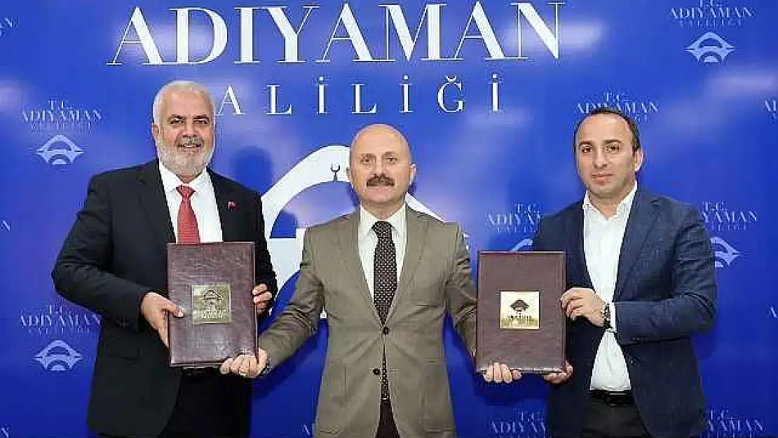 Gençler ve engelli bireyler için 'Güçlüyüz, umutluyuz' projesi hazırlandı