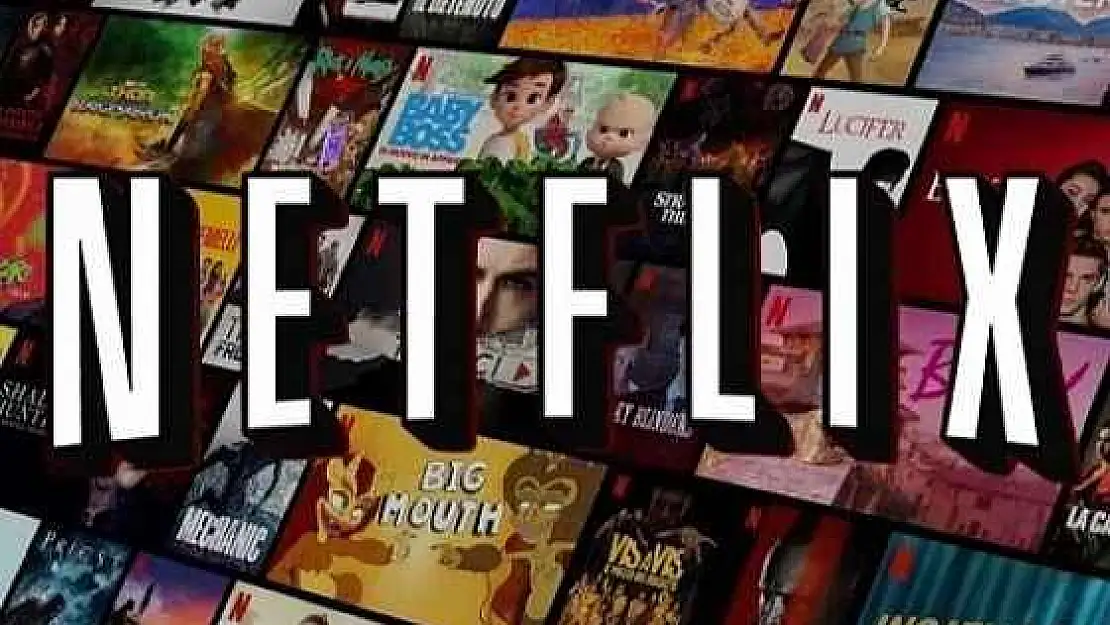 Netflix Türkiye Aralık ayında neler var?