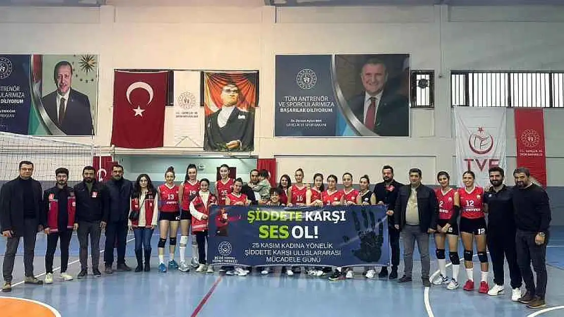 Besni Gençlik Spor Dörte Dört Yaptı