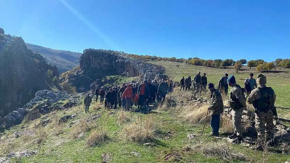 Diyarbakır'da çırpı toplamaya giden kadın derede boğuldu