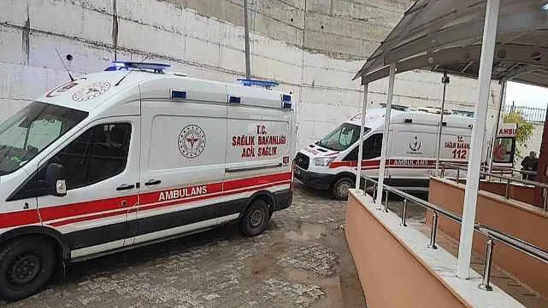 Silahla oynarken kendini vuran 12 yaşındaki kız hayatını kaybetti