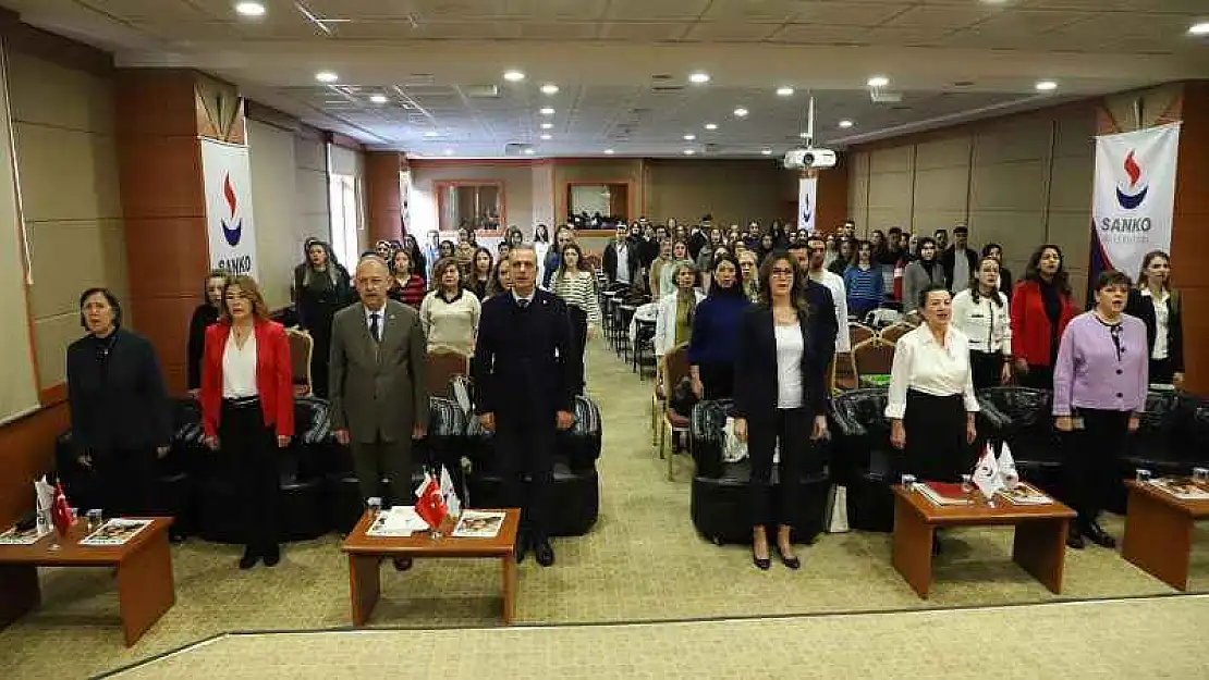 'Otizmli Birey Olarak Doğmak' Konulu Program Düzenlendi