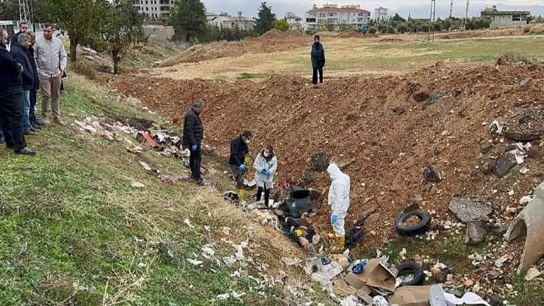 Kayıp alzaymır hastası, 2 gün sonra ölü bulundu