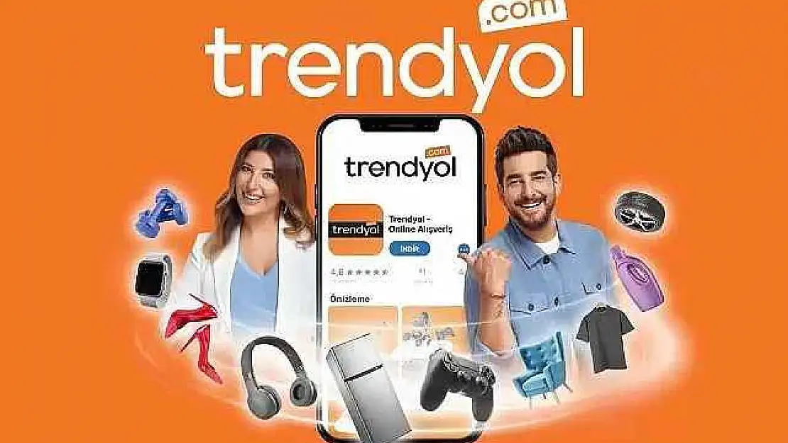 Trendyol influencer başvurusu nereden nasıl yapılır? Trendyol influencer olma şartları