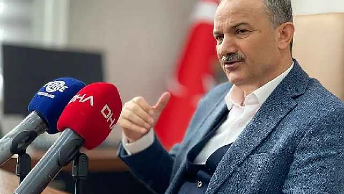 Başkan Kılınç Canlı Yayında Vatandaşlardan Gelen Soruları Yanıtladı