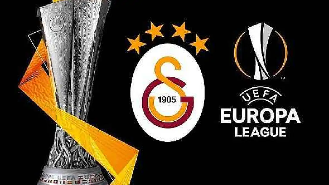 Galatasaray'ın UEFA Avrupa Ligi play off turu muhtemel rakipleri kimler?