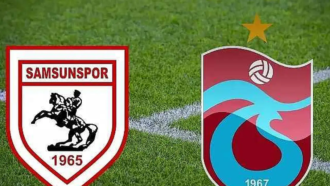 Ertelenen Trabzonspor maçının oynanacağı tarih açıklandı