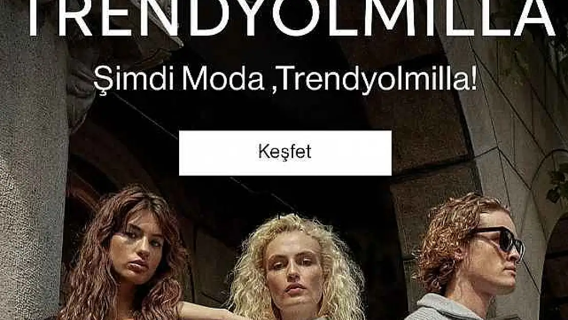 Trendyolmilla uygulaması yayına girdi! Trendyolmilla indir